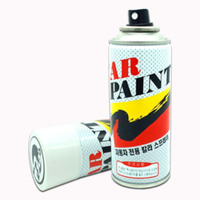 Peinture en aérosol 1K en aluminium de qualité supérieure pour automobile Bolab OEM/ODM, couleur personnalisée Hyundai Abyss Black Pearl, séchage rapide, haute brillance
