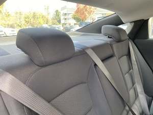 รถเชฟโรเลต มาลิบู แอลที ปี 2022 ขับเคลื่อนล้อหน้า มือสอง พวงมาลัยซ้าย/ขวา - Product Image 5