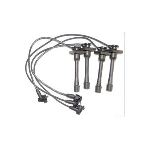 Nuevo Juego de Cables de Bujías Compatible con Toyota Corolla Inyección 1993-1999 1.6 Ty04ay0120 - Product Image 1