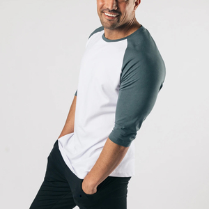 Camiseta personalizada para hombre, diseño 2022, lisa, cuello redondo, 100% algodón, tipo polo, para hombre. - Product Image 4