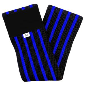 Bandas de goma de PVC de alta calidad para mujer al por mayor, el mejor material para bandas circulares de cadera, bandas circulares de resistencia para entrenamiento de cadera - Product Image 3