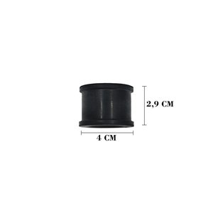 Pneu anti-roulis pour Mercedes Classe E W124 - FRONT - Product Image 2