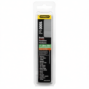 Pour clous Stanley J Type 1000, paquet de 10 pièces - Product Image 2
