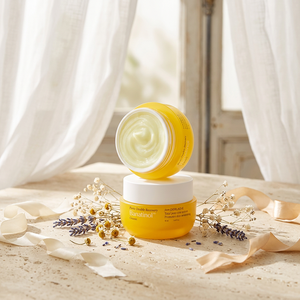La Mejor Crema Facial Coreana para la Noche, Repara las Marcas de Poros, Restaura la Barrera Cutánea, Hidrata y Reafirma, para Todo Tipo de Piel - Product Image 5
