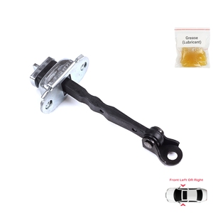 BDP1349 Limiteur de sangle de contrôle d'arrêt de frein de charnière de porte avant pour Corolla MK11 Auris MK2 E18 E180 2012-2018 Bross Auto Parts - Product Image 1