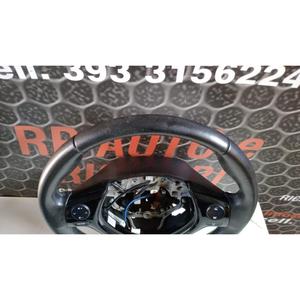 TOYOTA Aygo 3ème Série (15>) VOLANT 45100-0H060 1KR-B52 - Product Image 5
