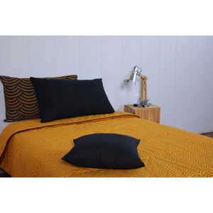 Parures de lit Sunshine : Améliorez votre expérience de sommeil avec des literies luxueuses - Product Image 2