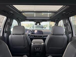 New /USED WHITE 2026 CHE VROLET SUBU RAN LT 360 Rear Camera 31-40T Load Capacity Emission Diesel /GAS Automatic AFFORDABLE PRICE - Product Image 4