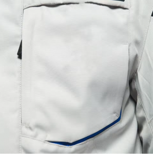 Veste coupe-vent pour moto et course automobile Fourniture d'usine OEM/ODM pour hommes et femmes Matériel textile - Product Image 3