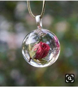 Personnalisé vente en gros COULEUR FULL DESIGNS Mode femmes unisexe fête fiançailles anniversaire chaîne classique résine Long collier - Product Image 4