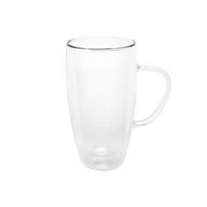 Ensemble de verres à latte/macchiato/cappuccino Bredemeijer 'Duo' en 2 pièces - Product Image 4