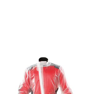 Bajo MOQ Precio barato Go Kart Racing Traje de lluvia Venta al por mayor Hombres Ropa Go Karting Racing Traje de lluvia para la venta - Product Image 6