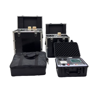 ポータブル超低周波高圧発電機Hipotテスター<span class=keywords><strong>VLF</strong></span>ケーブルテスター - Product Image 5