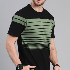 เสื้อยืดคอกลมทรงหลวมโอเวอร์ไซส์ ผ้าฝ้าย 100% คุณภาพพรีเมียม ดีไซน์สั่งทำพิเศษ ไหล่ตก ขนาด 240 ซม. สำหรับผู้ชาย - Product Image 5