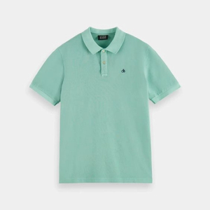 Camisetas Polo Premium para Hombre, Talla Grande, Cuello Redondo, Hechas de 100% Algodón, Logotipo Personalizable para Ropa Masculina - Product Image 4