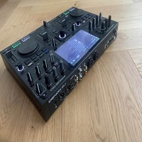 Console de contrôle DJ intelligente authentique Denon Prime GO en provenance d'Hawaï