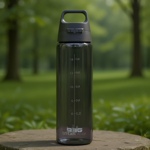 Botella de Agua SIGG TotalColorOne de 0.75L, Plástico, Ecológica y Elegante - Product Image 3