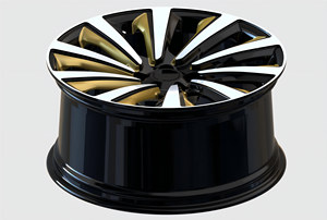 Jantes forgées sur mesure Xywheel pour jantes de conception originale <span class=keywords><strong>Range</strong></span> <span class=keywords><strong>Rover</strong></span> SVR Land <span class=keywords><strong>Rover</strong></span> Velar <span class=keywords><strong>Evoque</strong></span> Defender 19 20 21 pouces multicolores - Product Image 3