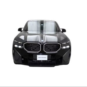 BMW XM XM 2023 Nuevo/Usado en Venta - Product Image 1