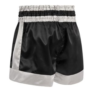 Pantalones Cortos de Muay Thai EAGLE, Diseño Personalizado, Ropa Deportiva para Entrenamiento y Combate, Logotipo Frontal para Artes Marciales, Muay Thai y Grappling - Product Image 6