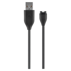 การ์มินสายชาร์จข้อมูล USB Type-A ถึงตัวนำทองแดงฉนวนพีวีซีสีดำ 0.5 ม. สำหรับอุปกรณ์ไฟฟ้ารุ่น 010 12491 01 - Product Image 3