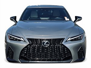 Lexus IS 350 F SPORT d'occasion propre 2022 - Product Image 3