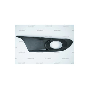 Cubiertas Decorativas para Luces SIS LAMBA KAPAGI JETTA 2011-2015 (SIS DELIKLI) SAG 5C6853666A9B9 para Jetta 2011-2015 - Product Image 2