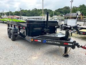 Remolque de Volteo de Alta Calidad 7X14 16K con Certificación CE para Uso en Carretera - Product Image 2