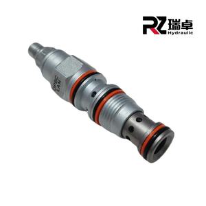 Valvola Direzionale a Spina 3/<span class=keywords><strong>2</strong></span> Pilotata SUN Hydraulics con Perdite Interne al Porta 3, Tipo Normalmente Aperto - Product Image 1