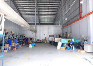 มอเตอร์ซิงโครนัสขนาดเล็ก 220V ขั้นสูง แบบแม่เหล็กถาวร ช่วยให้ประหยัดพลังงานอย่างมั่นคงและทำงานเงียบสำหรับพัดลม - Product Image 4