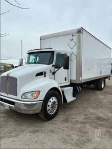 COMPRA Camiones KENWORTH T370 - Product Image 3