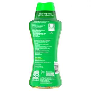 เจลเพิ่มกลิ่นหอมในน้ำซักผ้า แกนไฟว์เวิร์คส์ ออริจินัล แบบใช้แล้วทิ้ง เป็นมิตรต่อสิ่งแวดล้อม ขนาด 26.5 ออนซ์ สำหรับเสื้อผ้า - Product Image 3