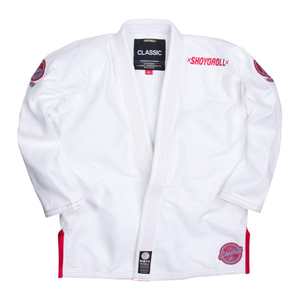 BJJ GI ,BJJ KIMONO, UNIFORME BJJ - Product Image 1