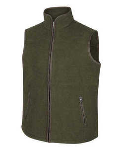Gilet coupe-vent léger de luxe pour hommes de haute qualité gilet et gilet sans manches personnalisés gilets respirants - Product Image 2