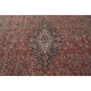 0.8x12.7 ft <b>Runner</b> Turkish Rug, Vintage Rug, <b>Red</b> Black Patchwork Wool Rug - Product Image 5