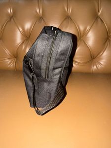 Sac à dos de gardien de but en PVC pour kit de football à usage intensif Sac 30-40L Poche à chaussures ventilée Service OEM Conception de logo personnalisé de haute qualité - Product Image 5