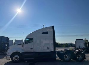 MX-13 2019 KEN del valore di T680 PACCAR, 455HP,CUMMINS X15, TX-12 PACCAR, 12-SPD automatizzato, EATON FULLER 10-SPD - Product Image 5