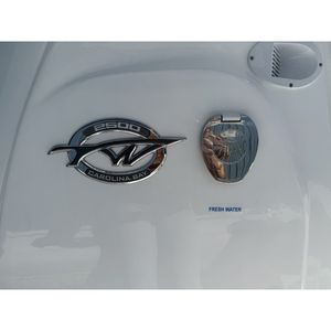 2026 TideWater Boats 2500 CB Pièces et accessoires - Product Image 2