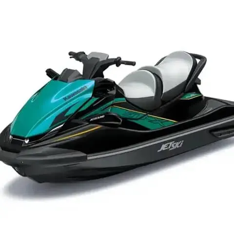 Новый/Подержанный, лучшая оптовая цена для Power Kawasakis, для водных лыж, Ultra-310LX водное судно, имеющееся в наличии