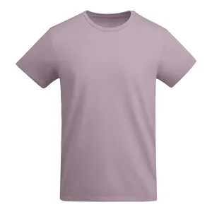 T-Shirt in Cotone Biologico BREDA, Gadget Promozionali Sostenibili - Product Image 6