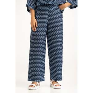 Pantalon pour femme coupe classique WM-COD-SS25-353B - Product Image 3