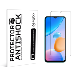 Antishock สำหรับ Xiaomi redmi 11อุปกรณ์ป้องกันหน้าจอที่ดีที่สุดทนทานและดูดซับแรงกระแทกอุปกรณ์เสริมมือถือ - Product Image 1