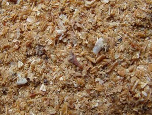 Fuente natural de proteína/polvo de cáscara de camarón para Aquafeed - Product Image 3