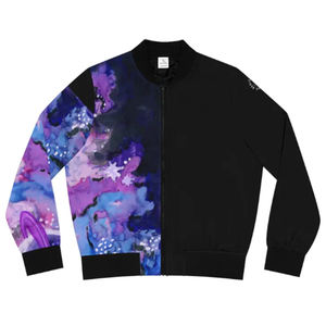 Veste de rue personnalisable de haute qualité pour hommes 2024, nouvelle mode, style universitaire, coupe slim, lettres brodées, hiver, coupe-vent - Product Image 5