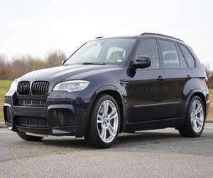 BMW X5 M 2013 con Motor V8 Twin-Turbo, Tracción en las Cuatro Ruedas, Equipamiento de Alta Gama - Product Image 1