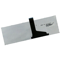 Clavier arabe AR HK-HHT pour ordinateur portable Toshiba Satellite C850 C850D C855