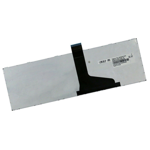 Clavier arabe AR HK-HHT pour ordinateur portable <span class=keywords><strong>Toshiba</strong></span> Satellite C850 C850D C855 - Product Image 4