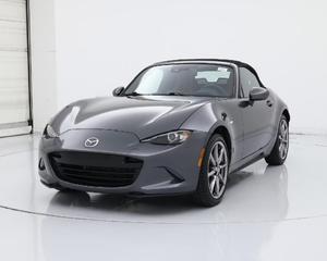 Mazda MX-5 Miata Grand Touring 2022 Seminuevo - Product Image 3