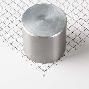 Gripper a stelo in AlNiCo Ø63x60mm senza fissaggio - Product Image 1