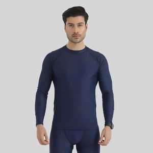 Ensemble Offre Spéciale yoga pour hommes Running Sports High Stretch Tight Waist Two Piece Fitness Outfit - Product Image 4